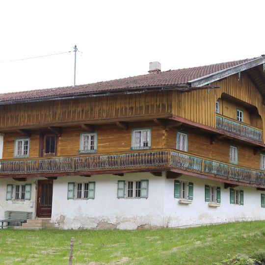 Bauernhaus