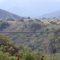 San Sebastián del Oeste