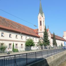 Elisabethinenkloster