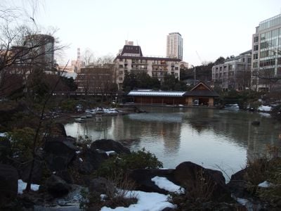 Winter 1