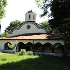 Saint Nicholas Church