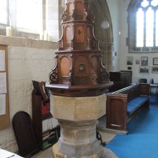 Church of St Nicholas