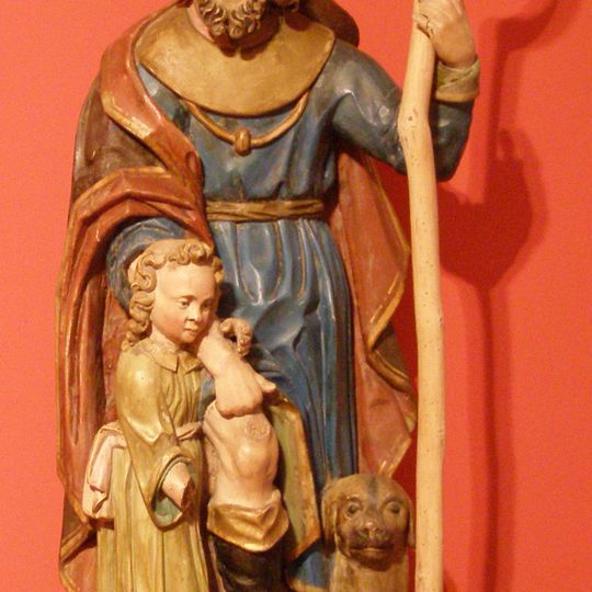 Muzeum im. Wojciecha Kętrzyńskiego w Kętrzynie