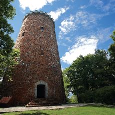 Tower of Lévis