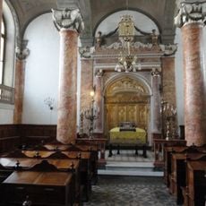 Sinagoga e museo ebraico di Asti