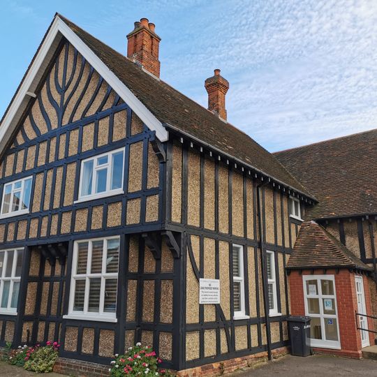 St Leonards Church Centre