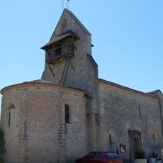 Église Notre-Dame de Bagas