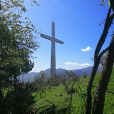 Saint Achilleios Holy Cross