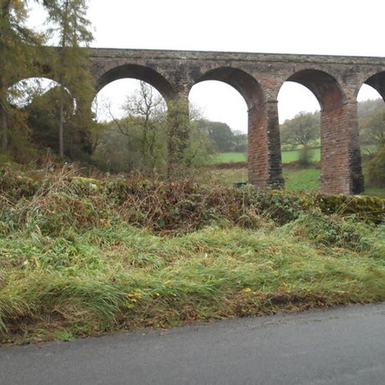 Drybeck Viaduct