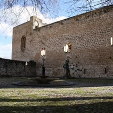 Peña Bermeja Castle