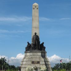 Rizal Monument