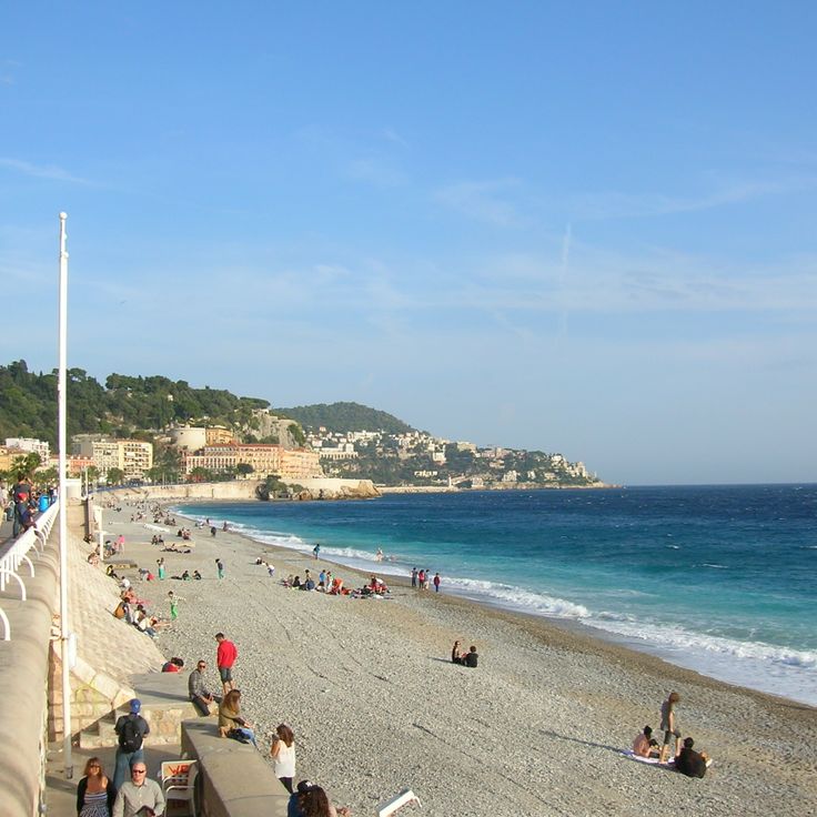Promenade des Anglais