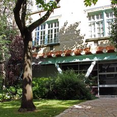 Ancienne École du Sacré-Cœur