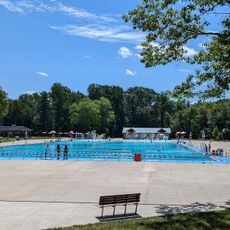 Franklin D. Roosevelt State Park
