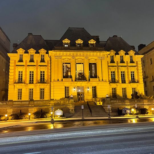 Saint Louis University Museum of Art