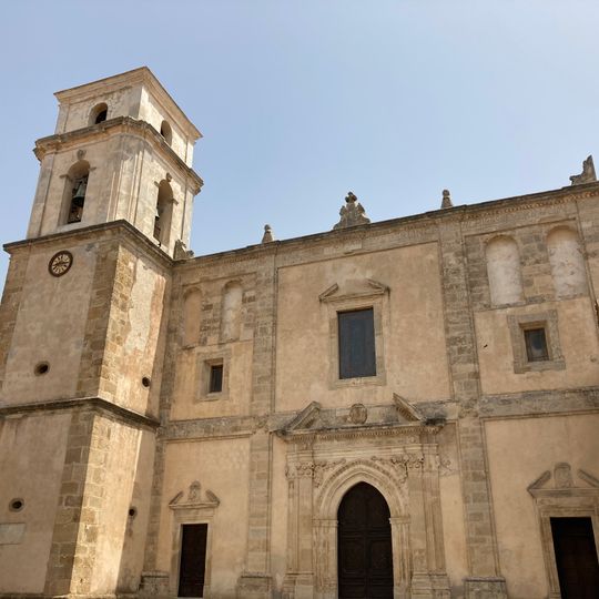 Concattedrale di Sant'Anastasia