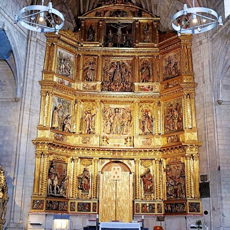 St. Jakob kirke