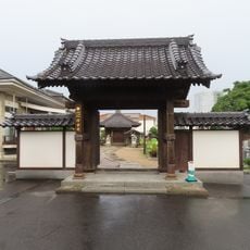 信楽寺