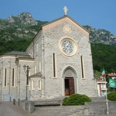 Chiesa del Divin Salvatore e Santa Teresa di Gesù Bambino