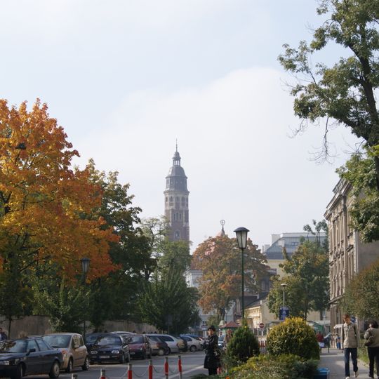 Wesoła