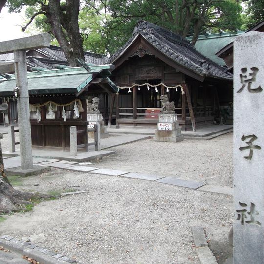 Shiga-chō, Nagoya