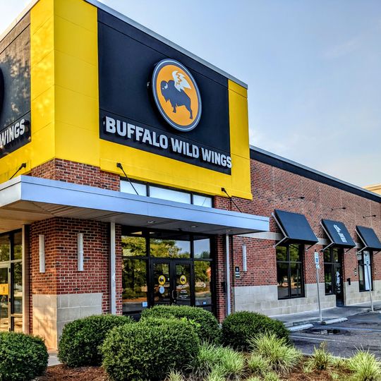 Buffalo Wild Wings
