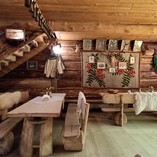 Bąkowo Zohylina Wyźnio