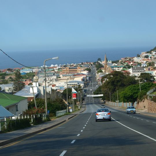 Mossel Bay
