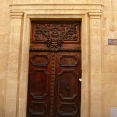 Maison, 15 rue des Épineaux