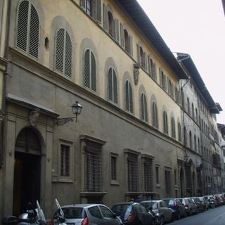 Palazzo Pannocchieschi