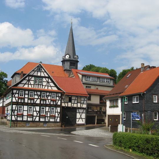 Viernau