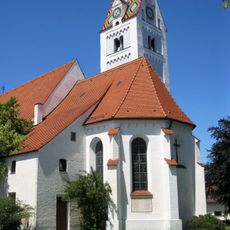 St. Nikolaus (Wiedergeltingen)