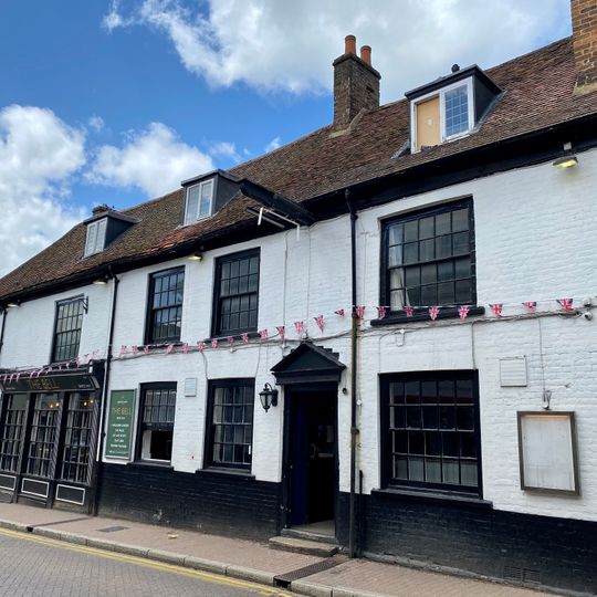 The Bell Public House