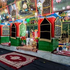 Qasr-ul-buka Imambara