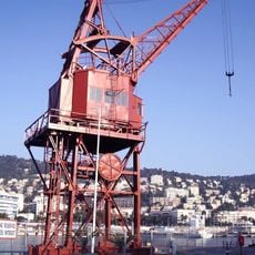 Grue Applevage n°14