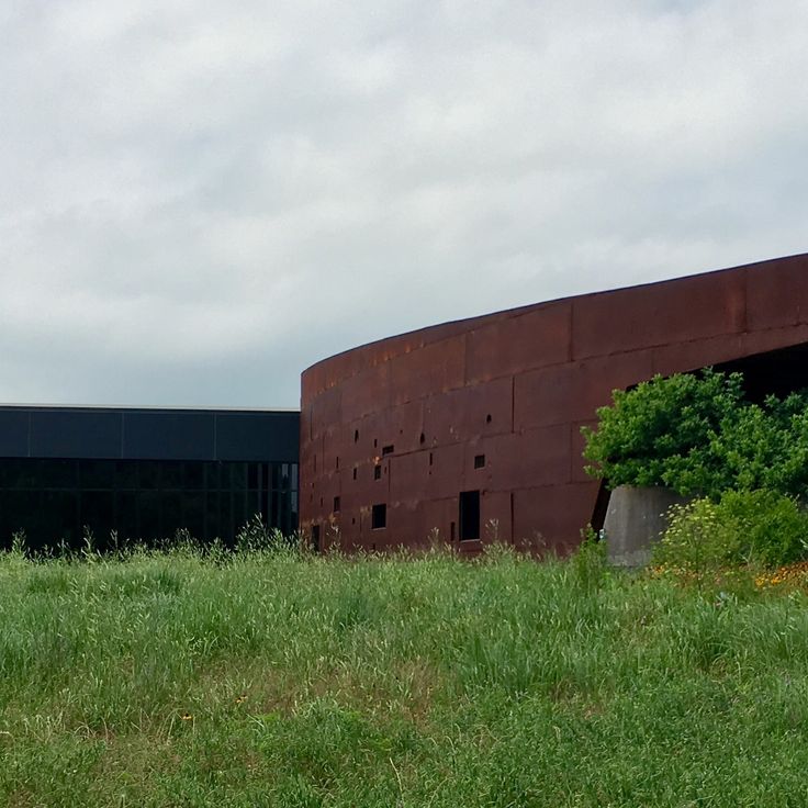 Trinity River Audubon Center