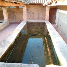 Rentador de la Font de la Séquia-el-Camí