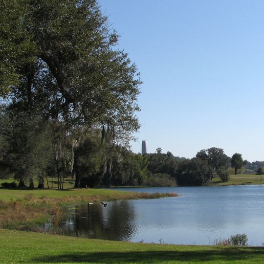 Mountain Lake Estates Historic District