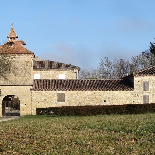 Château du Clot