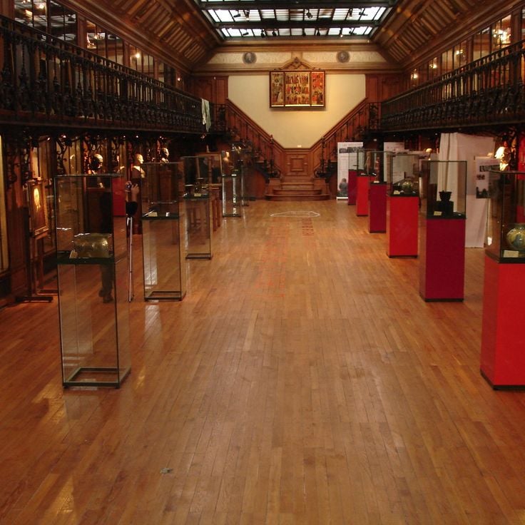 Museo della Storia della Medicina