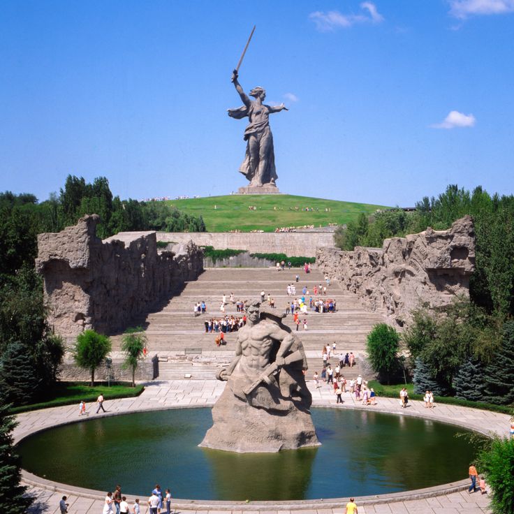 Matka-Ojczyzna Zowie!