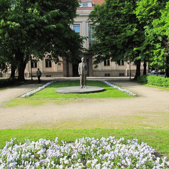 Place Peeter Põllu