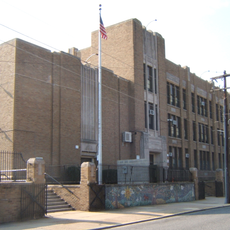 Joseph H. Brown Elementary School