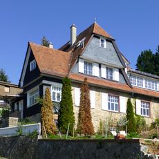 Haus Merianstraße 7