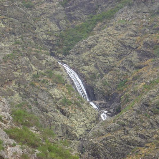 Parco naturale di Alvão