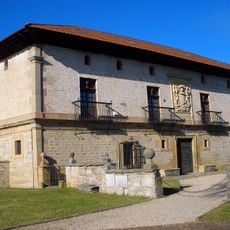 Casa palacio de Otazu