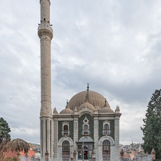Salepçioğlu Mosque