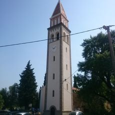 Assumption of Mary Parish Church