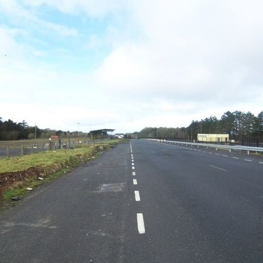 Dundrod Circuit