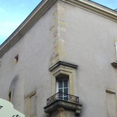 Maison, 36 en Fournirue